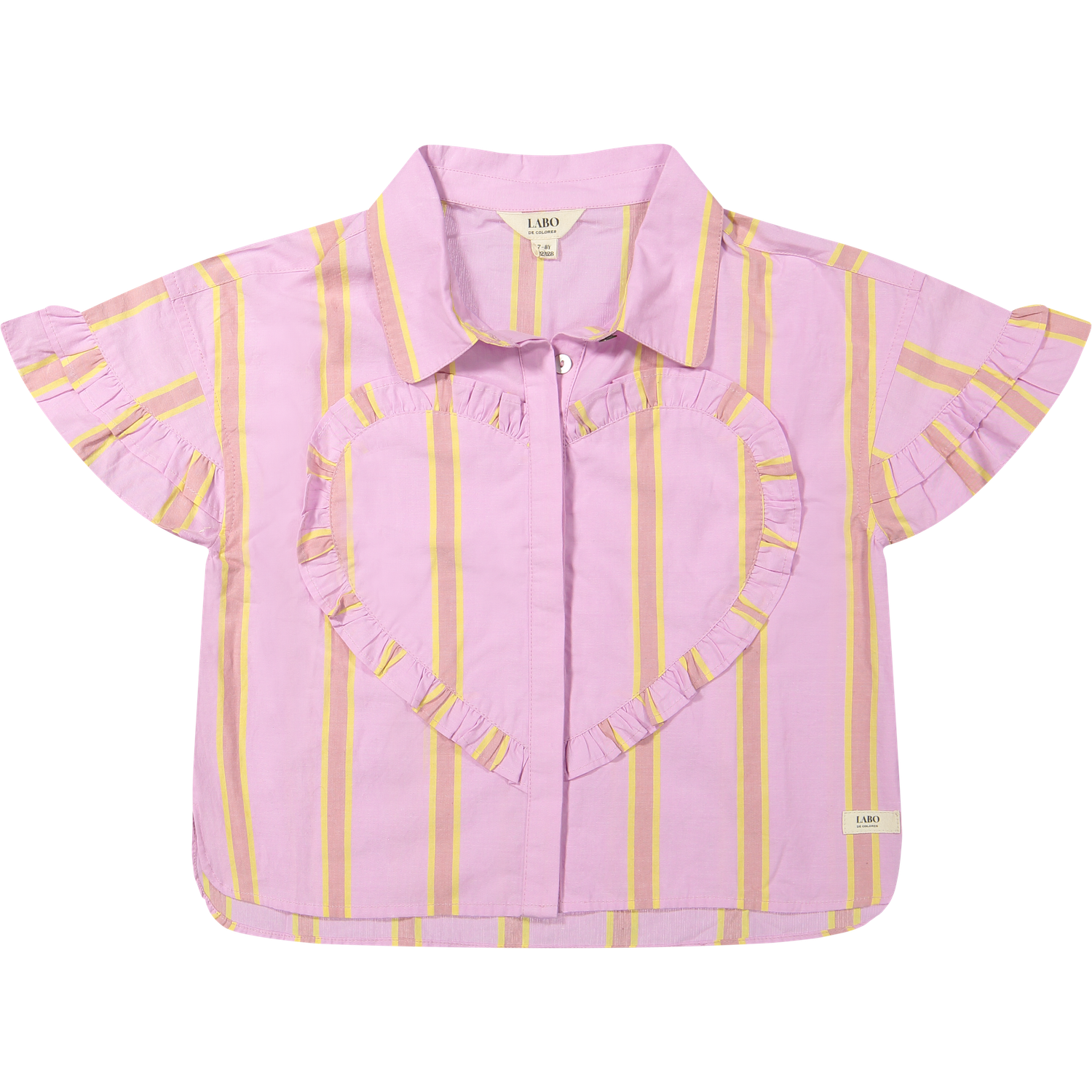 Blouse Santel