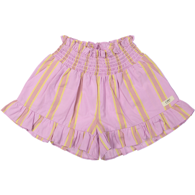Short Falla