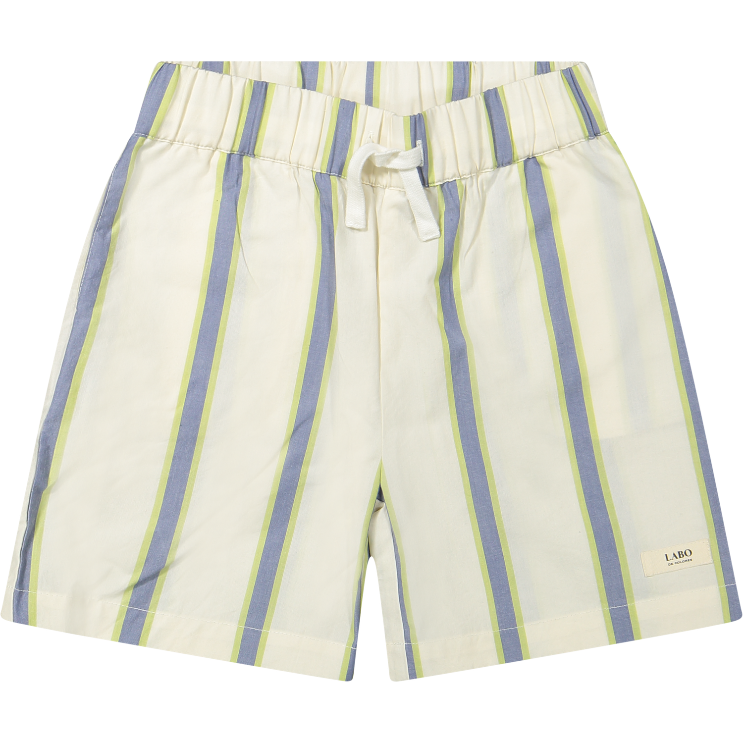 Short Maceo