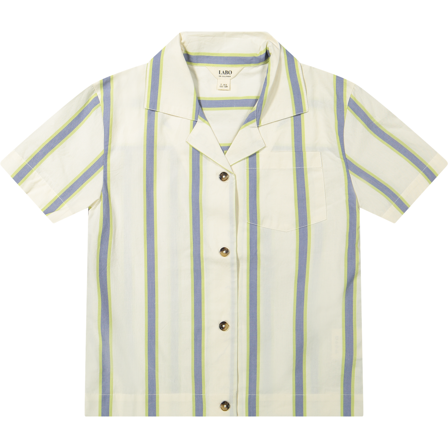 Blouse Nicho