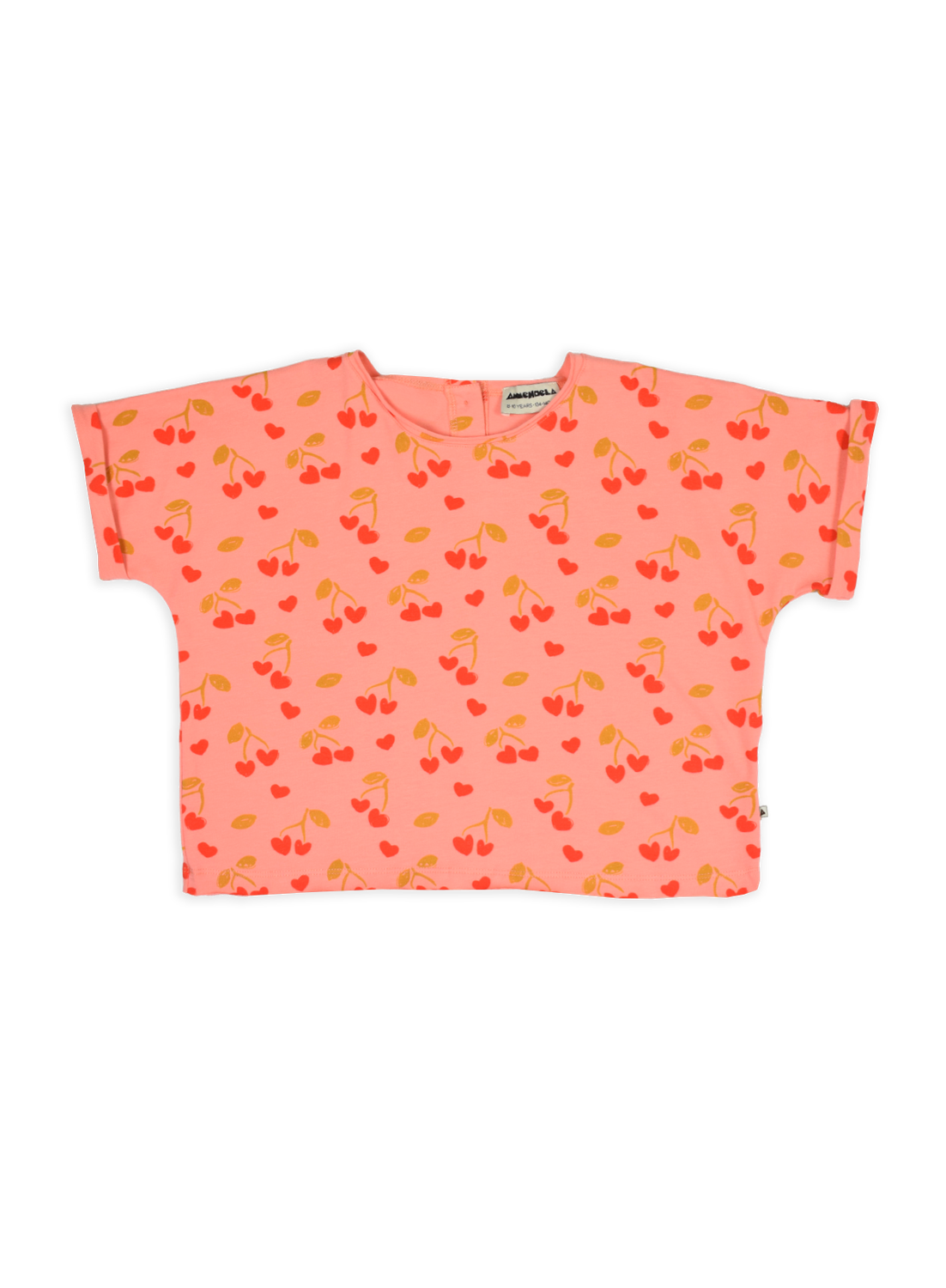 Hippie-13 - T-shirt