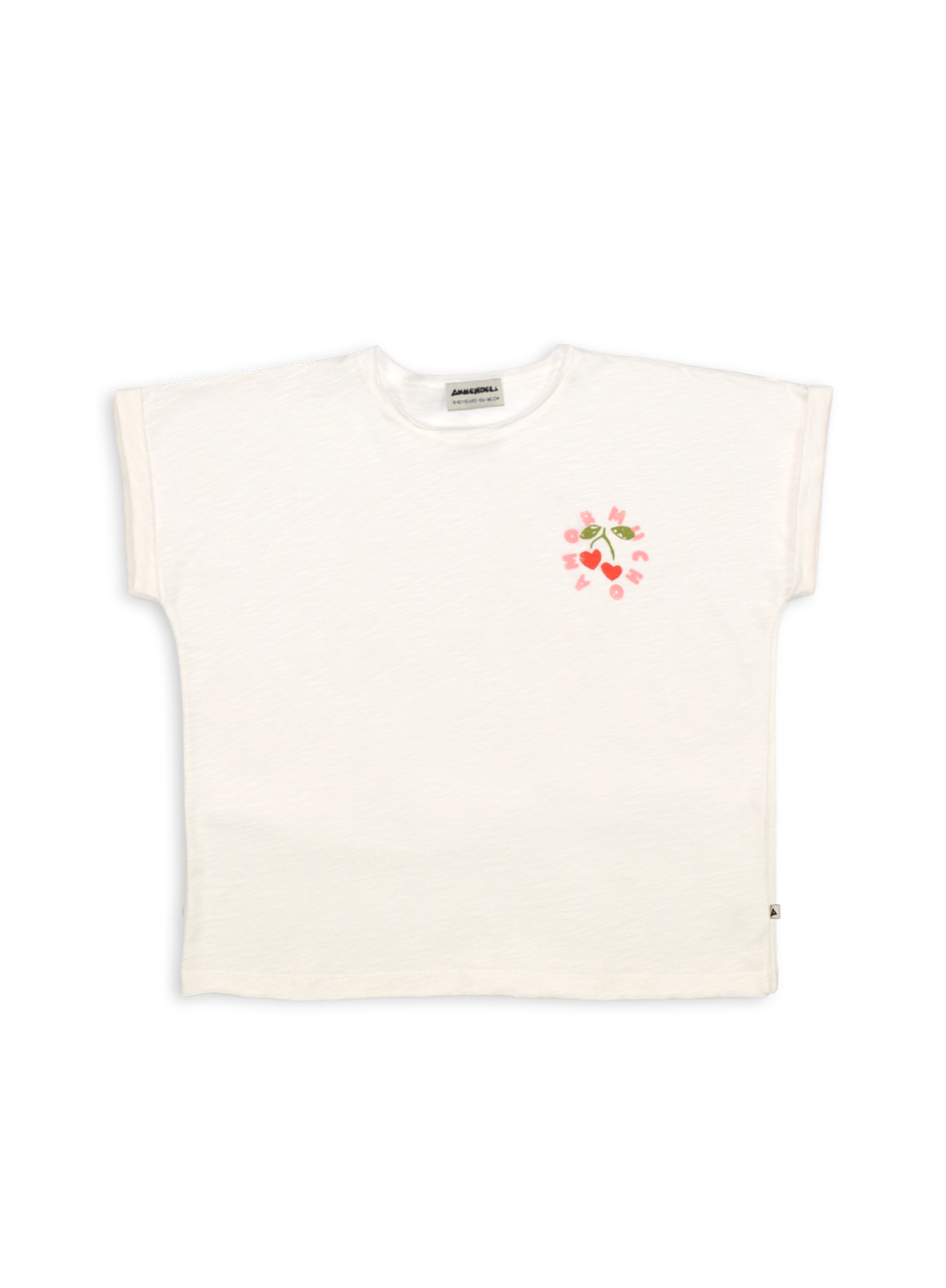 Sunny-26 - T-shirt