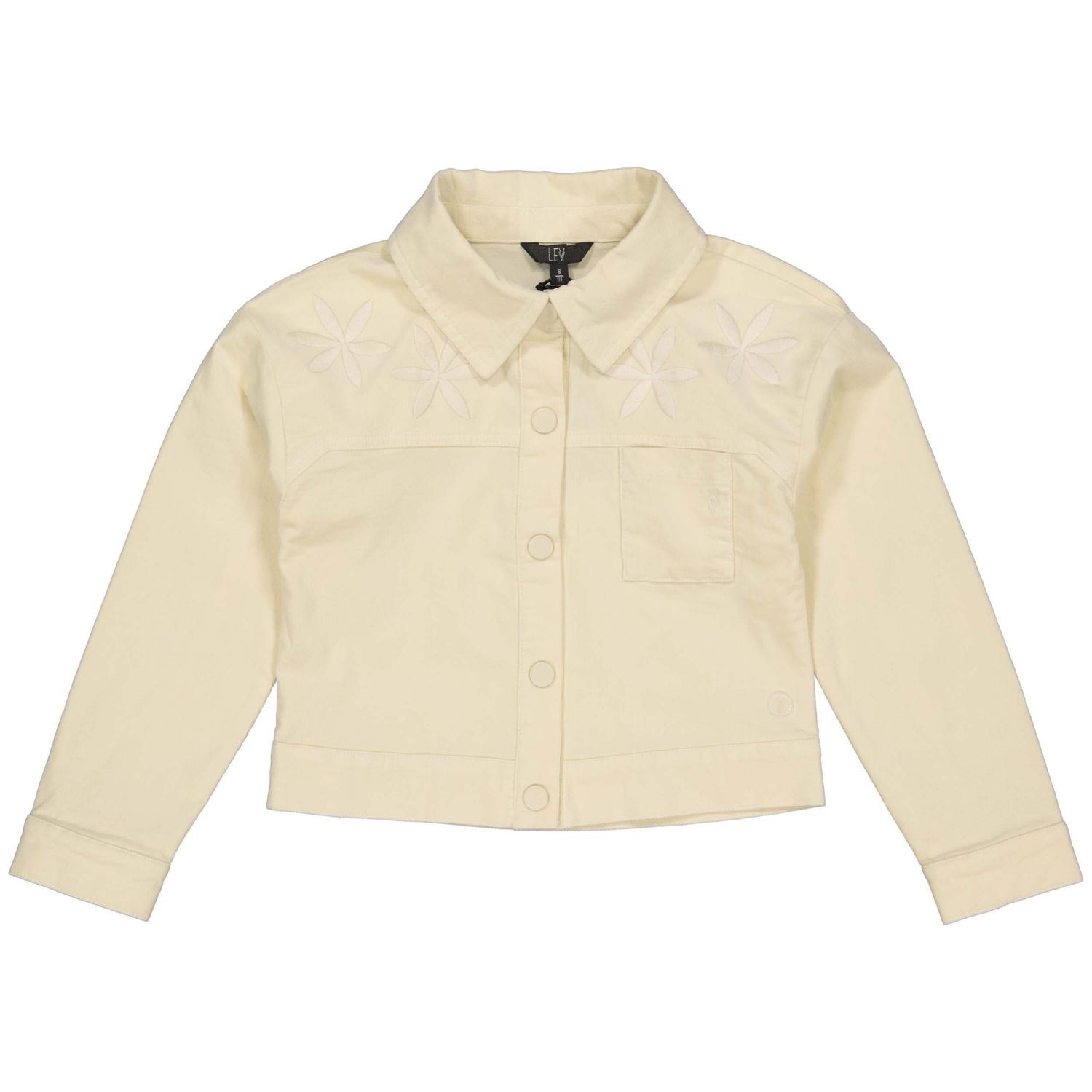 Jacket - SITA