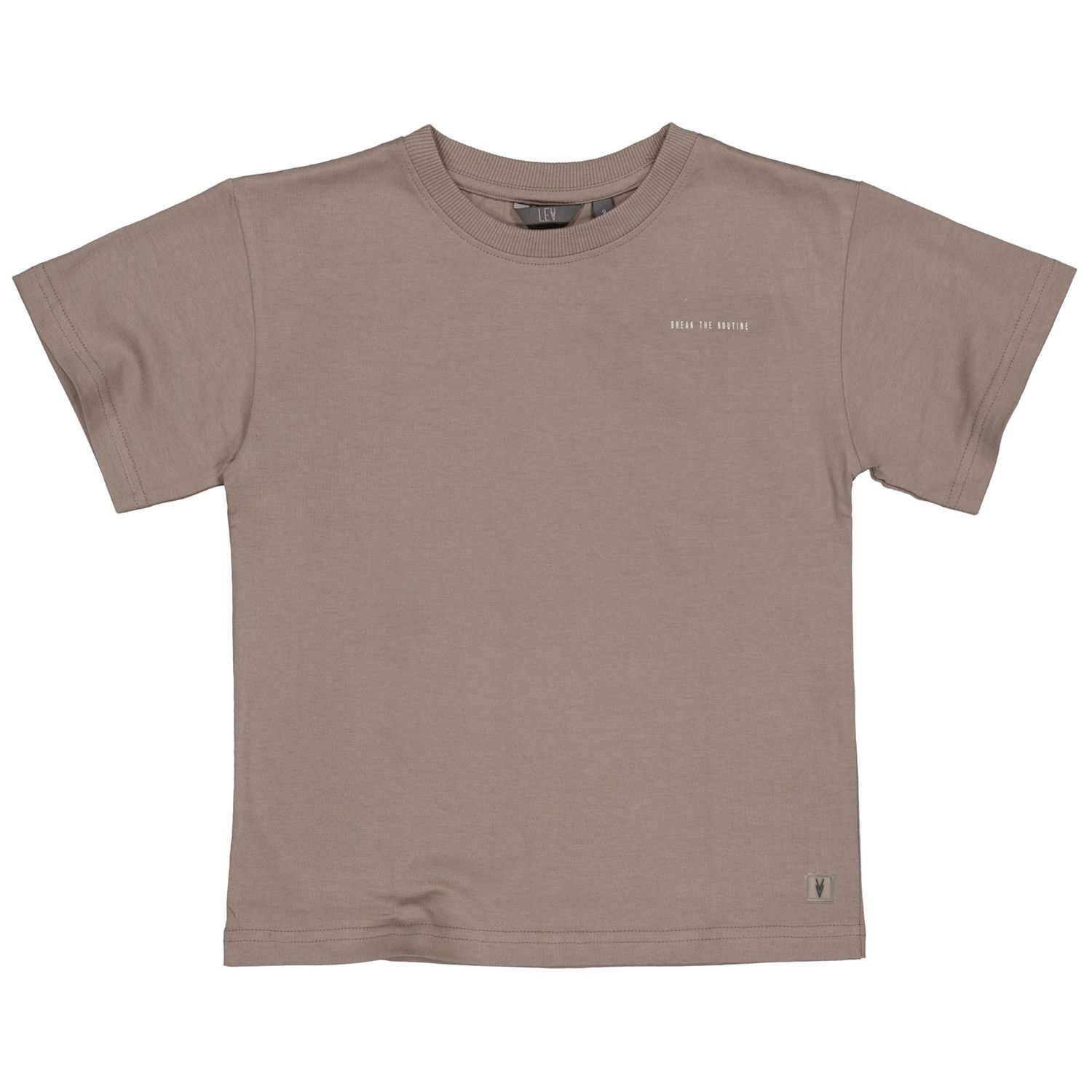 T-shirt - SERGE