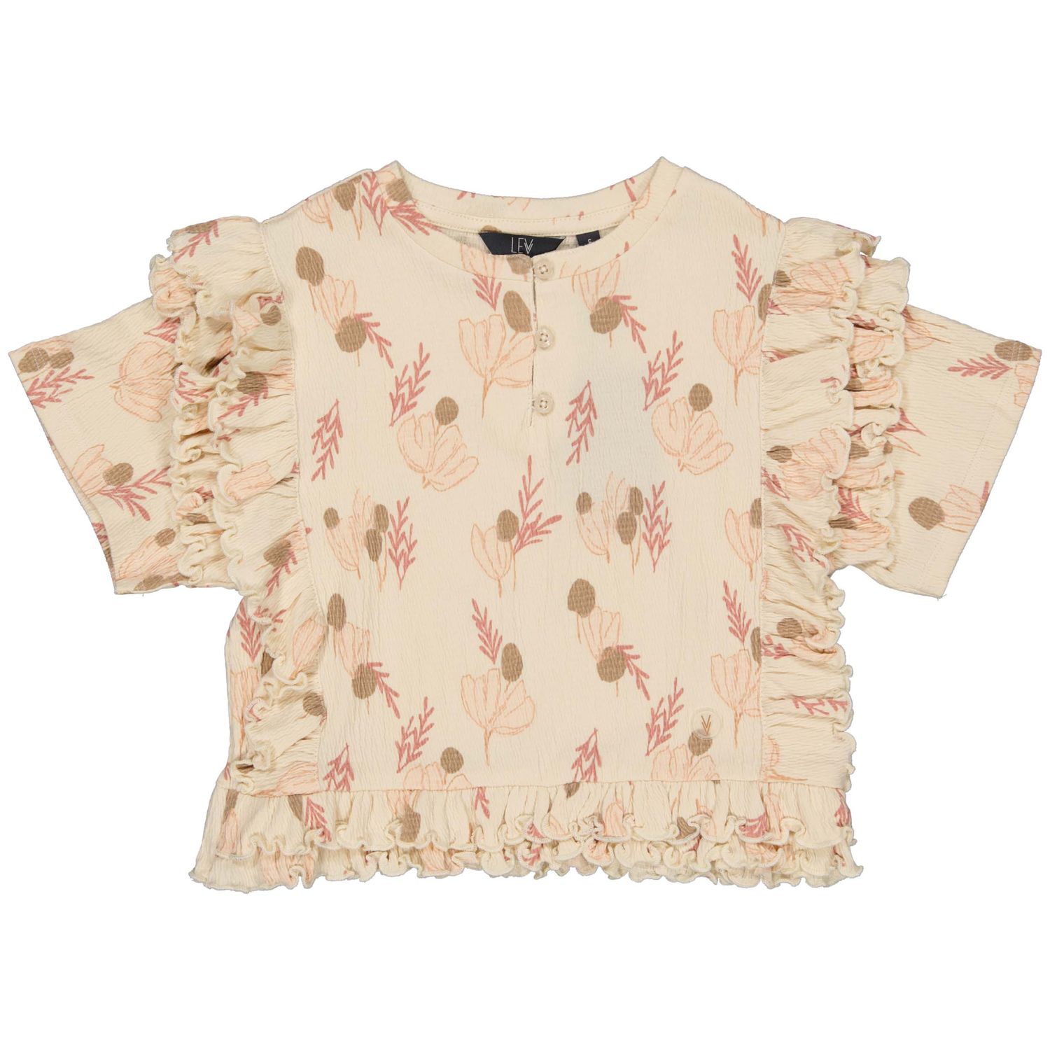 T-Shirt - SHAI