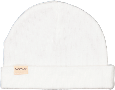 Aiko Hat - Gentle White