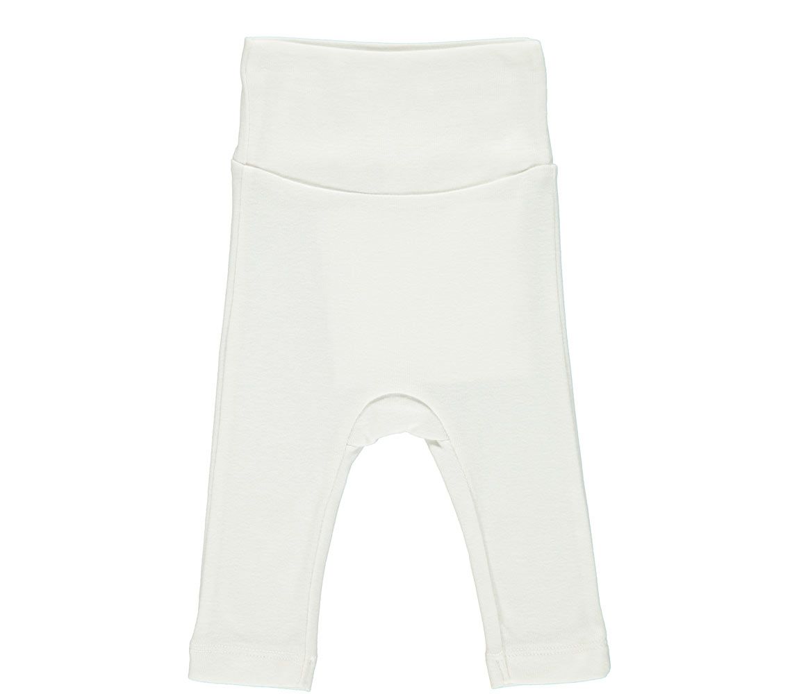 Piva Pants - Gentle White