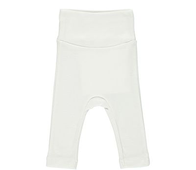 Piva Pants - Gentle White
