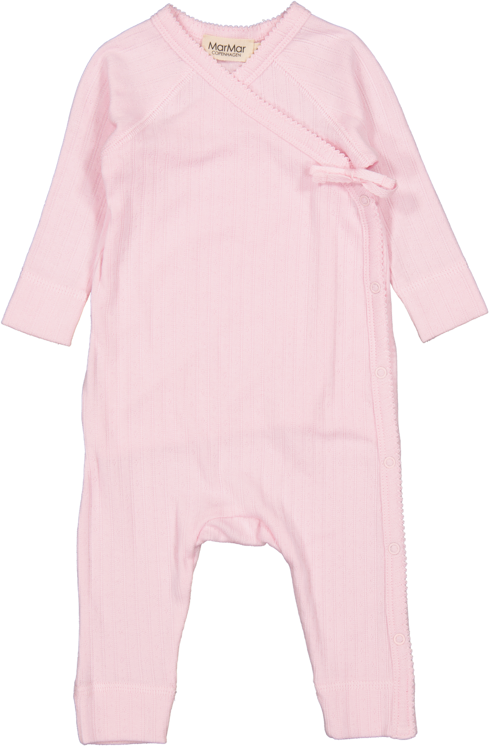 Romper -Rula Cotton Candy