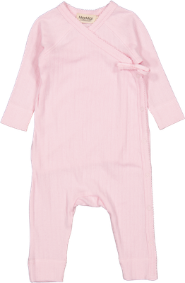 Romper -Rula Cotton Candy