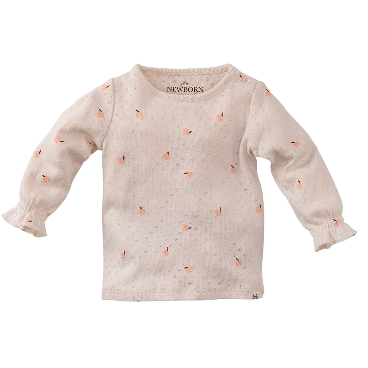 Eloisa - Long Sleeve