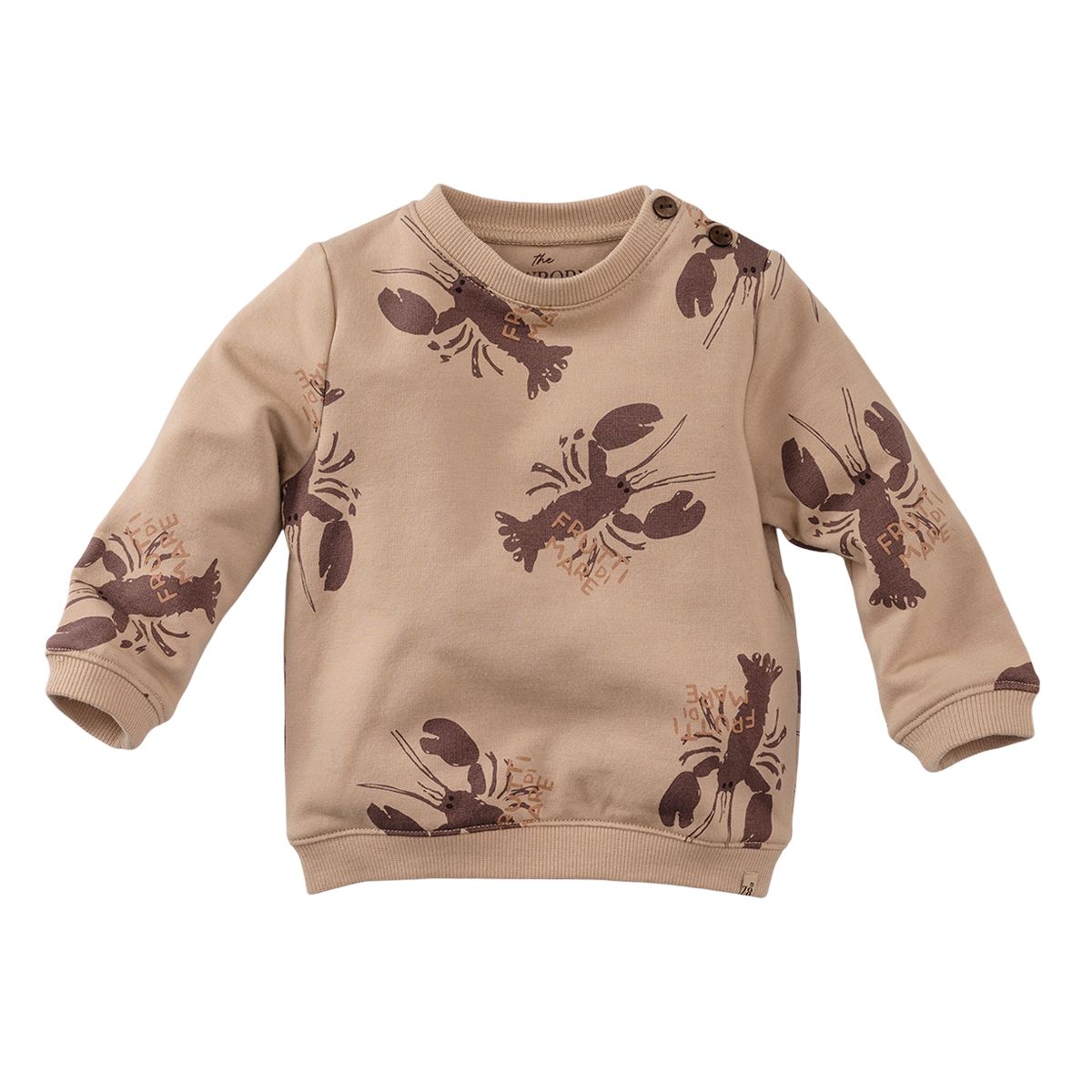 Franco Sweater