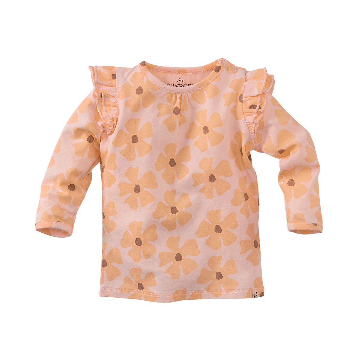 Mirella - Long Sleeve