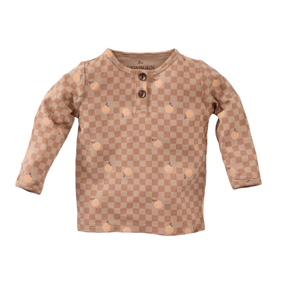 Renzo - Long Sleeve