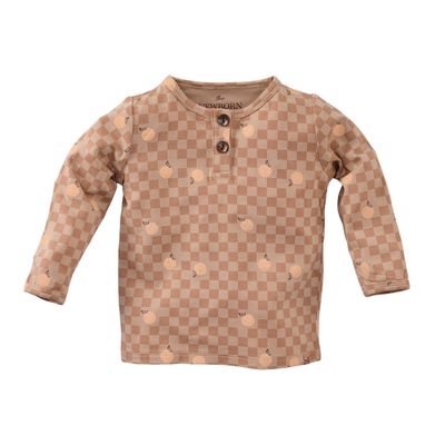 Renzo - Long Sleeve