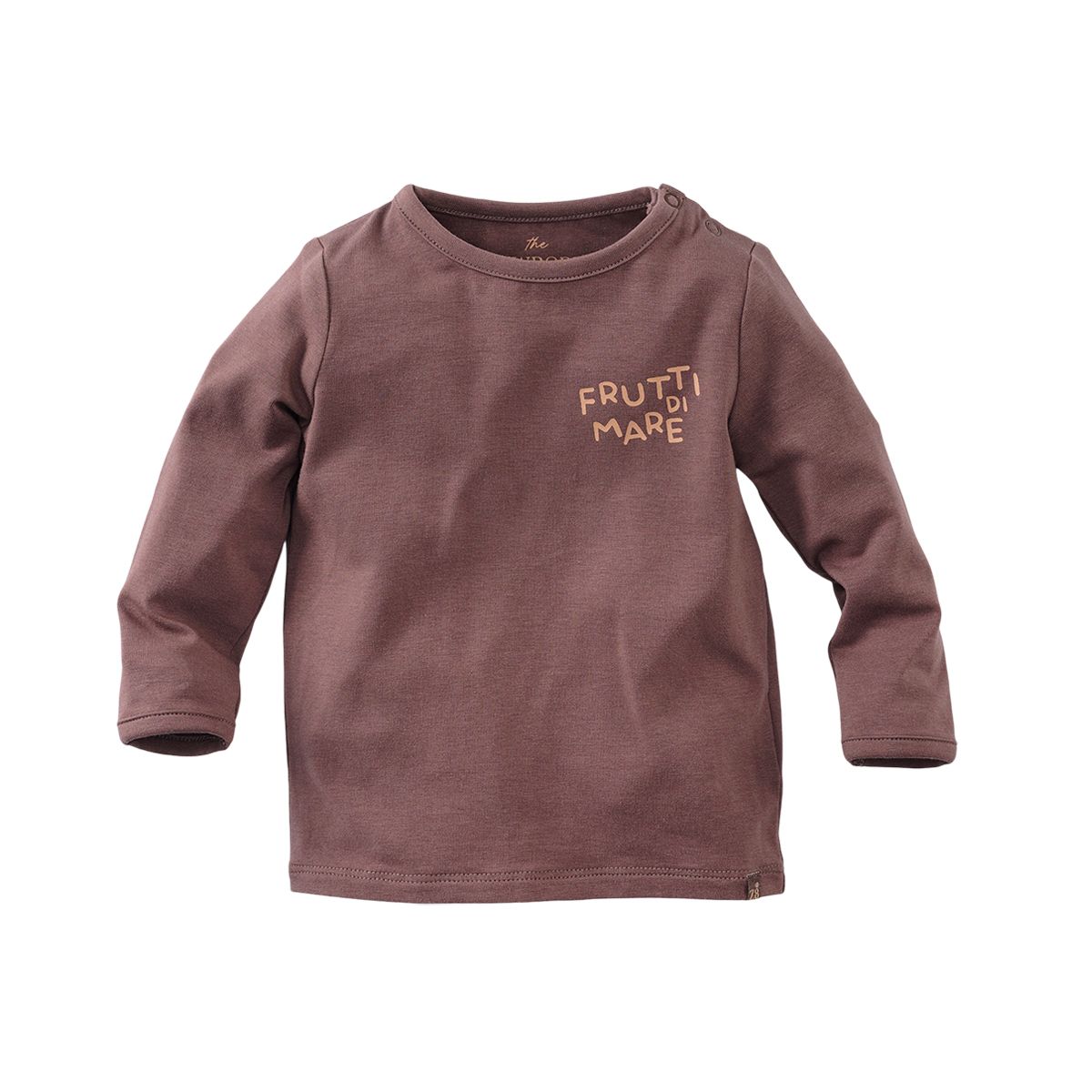 Jacopo - Long Sleeve