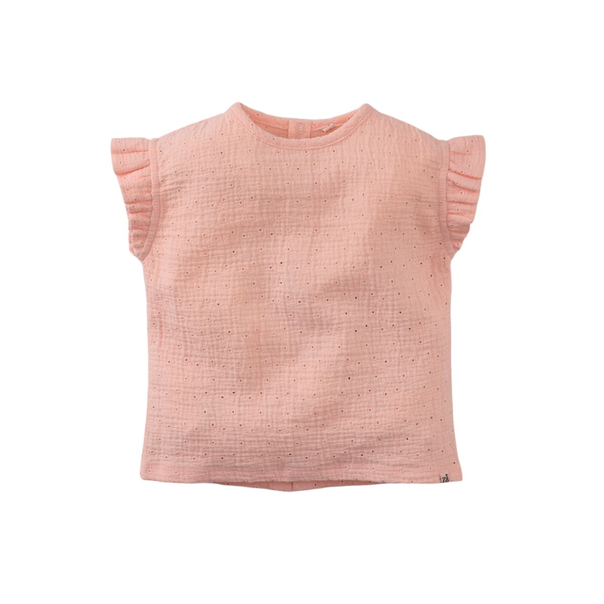 Olimpia - Short Sleeve