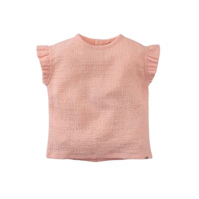 Olimpia - Short Sleeve