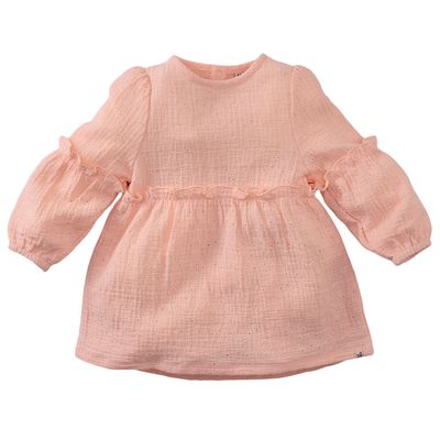 Tavi Jurk long sleeve