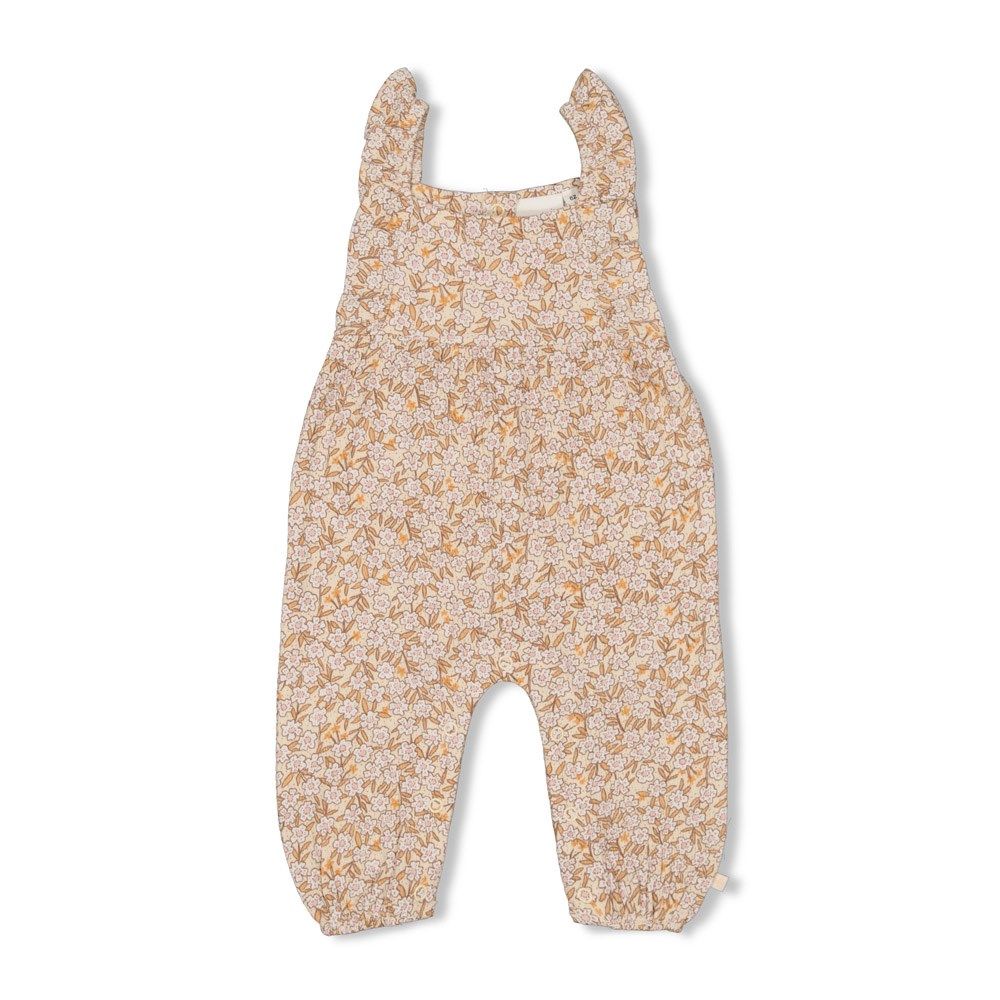 Jumpsuit AOP - Flower Field