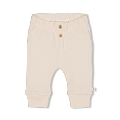 Broek rib - Cute Cookie