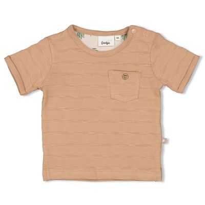 T-shirt - The Chill Club