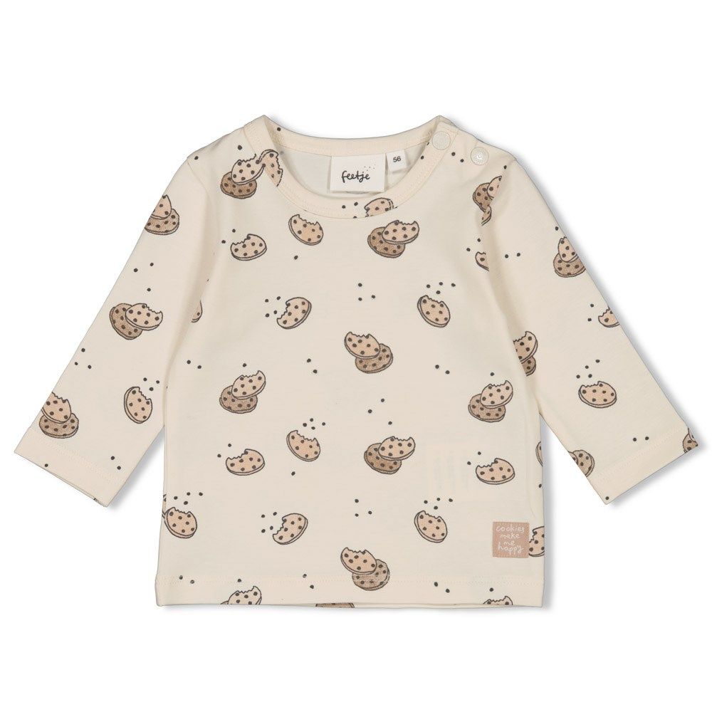 Longsleeve AOP - Cute Cookie