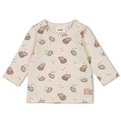 Longsleeve AOP - Cute Cookie