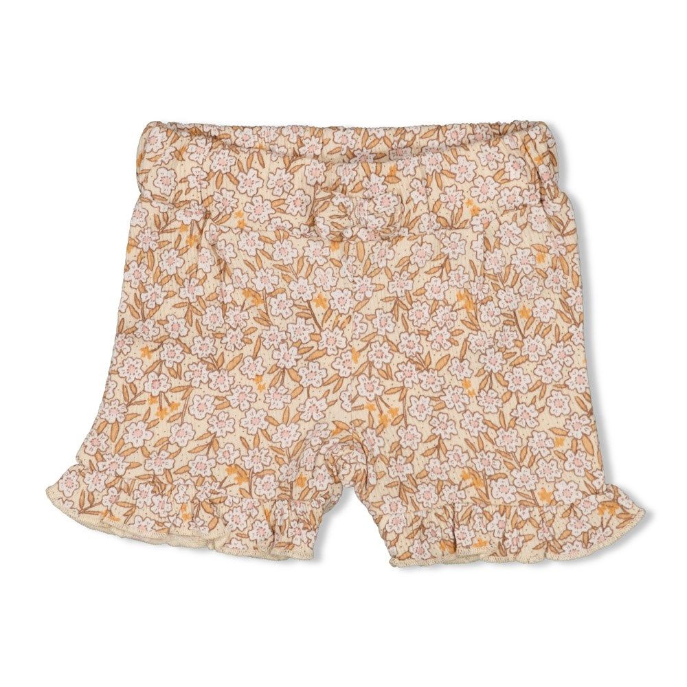 Short AOP - Flower Field