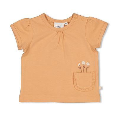 T-shirt - Flower Field