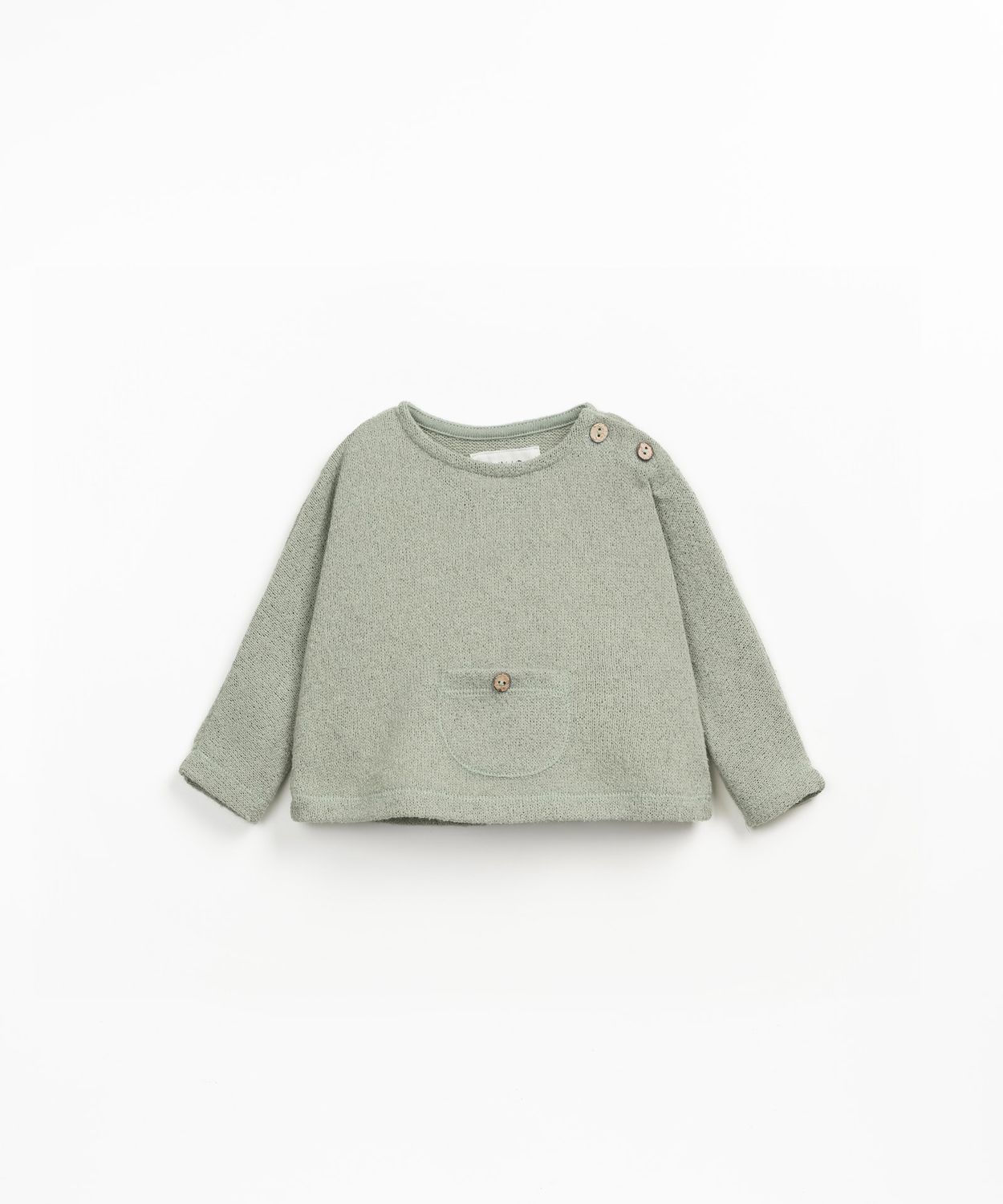 JERSEY SWEATER - MADALENA