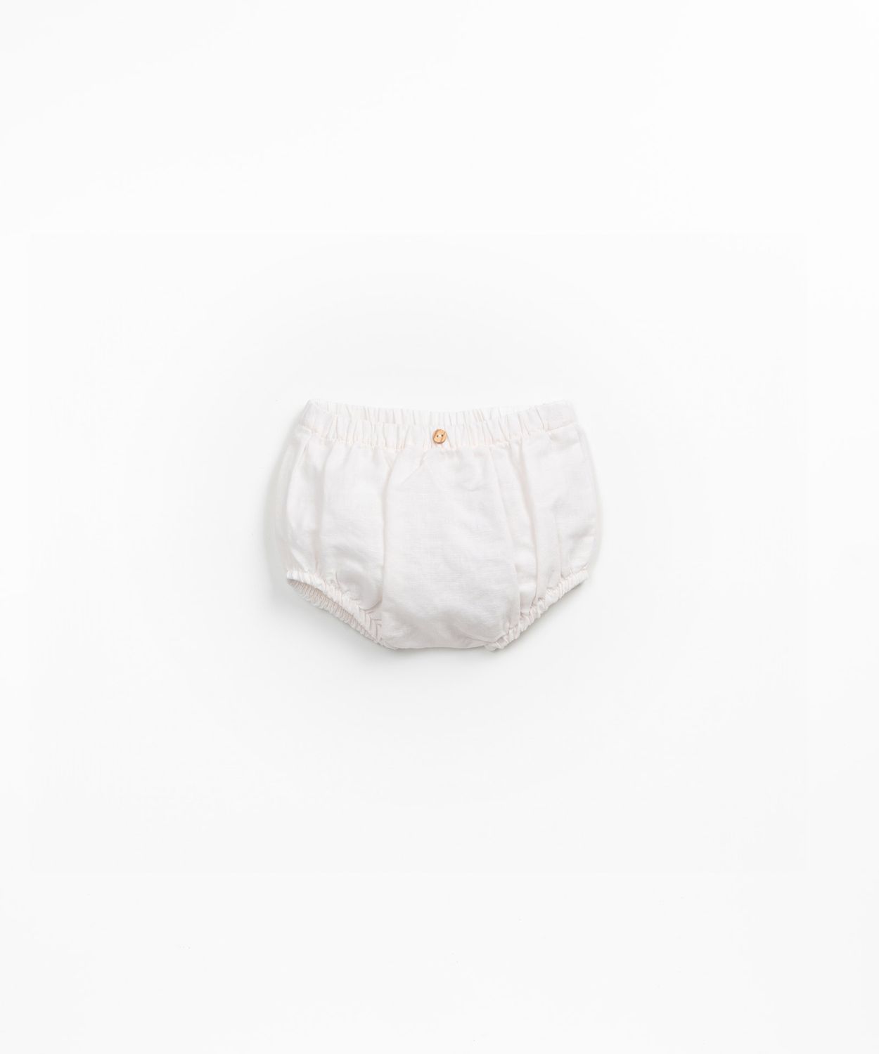 WOVEN SHORTS - GRES