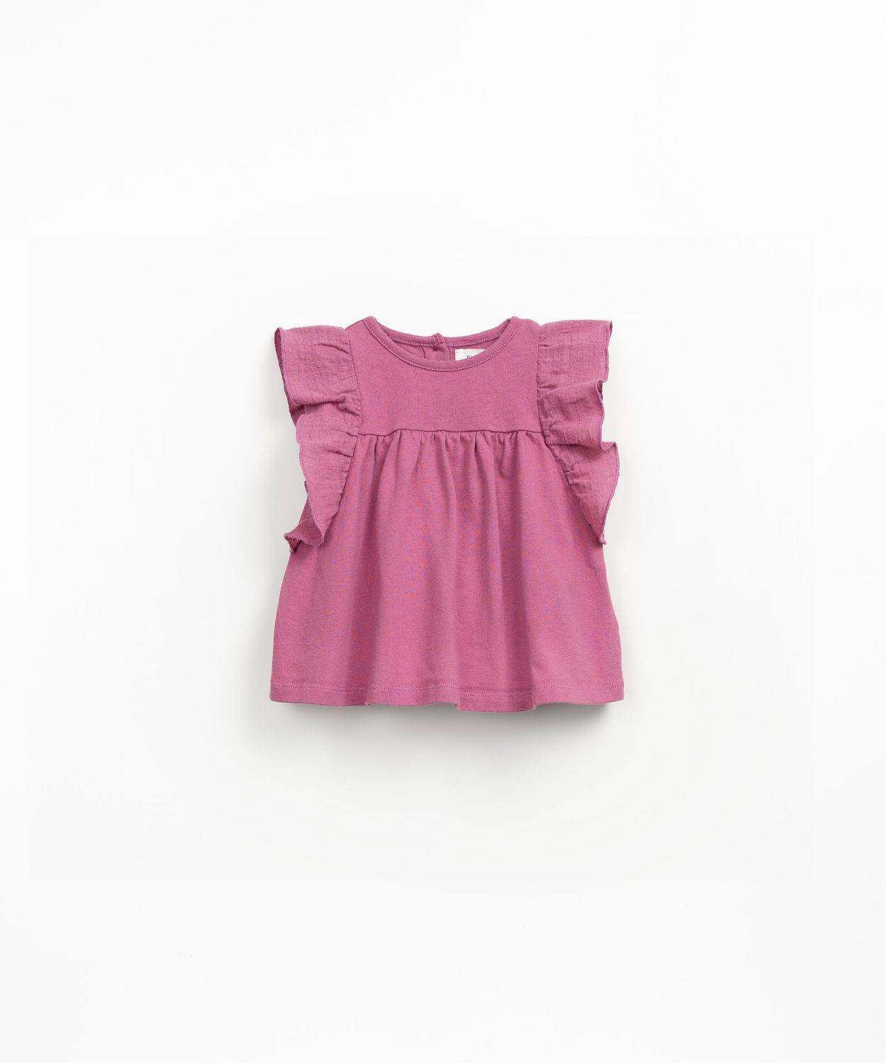 MIXED TUNIC -STORIES