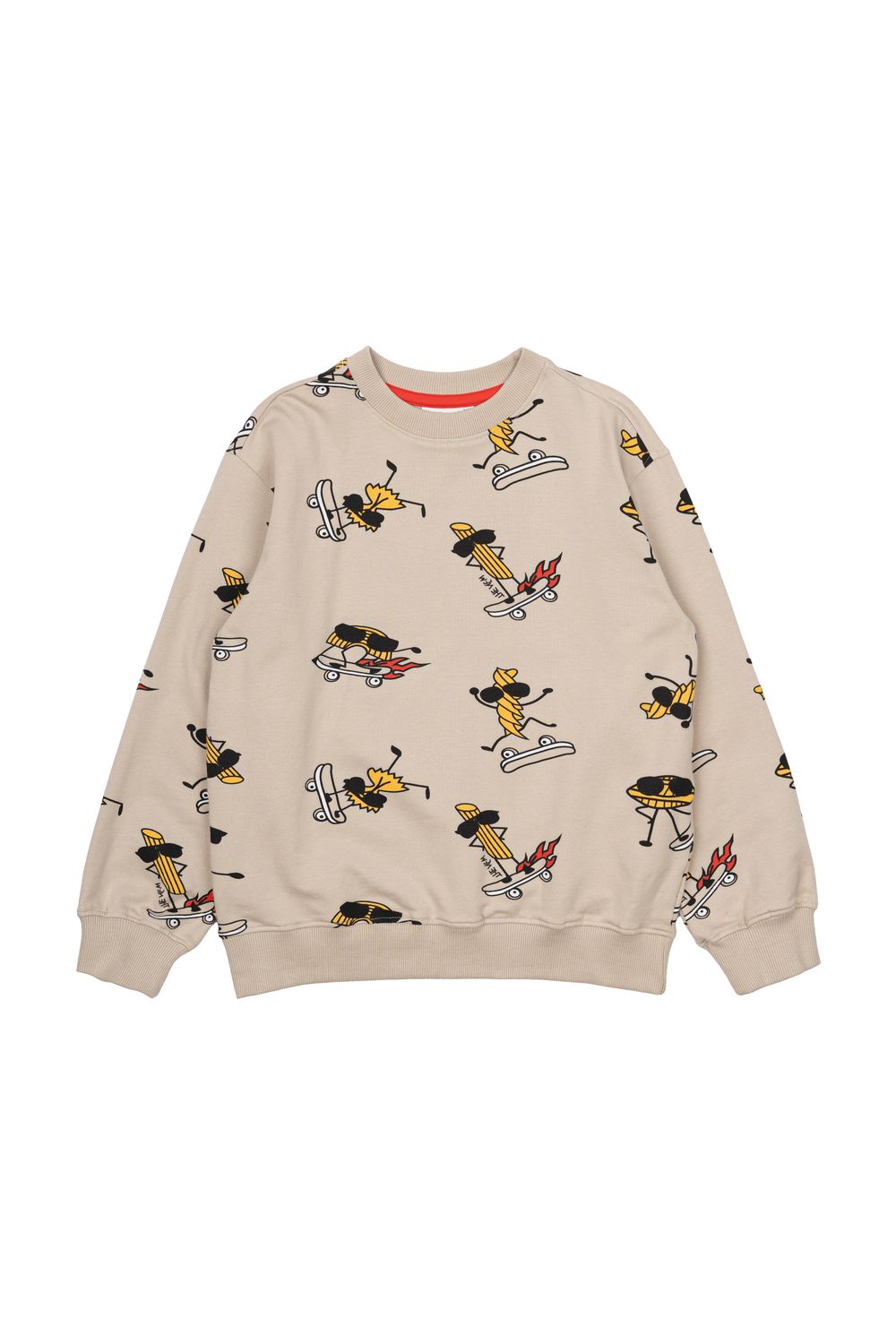 Narfa Sweatshirt