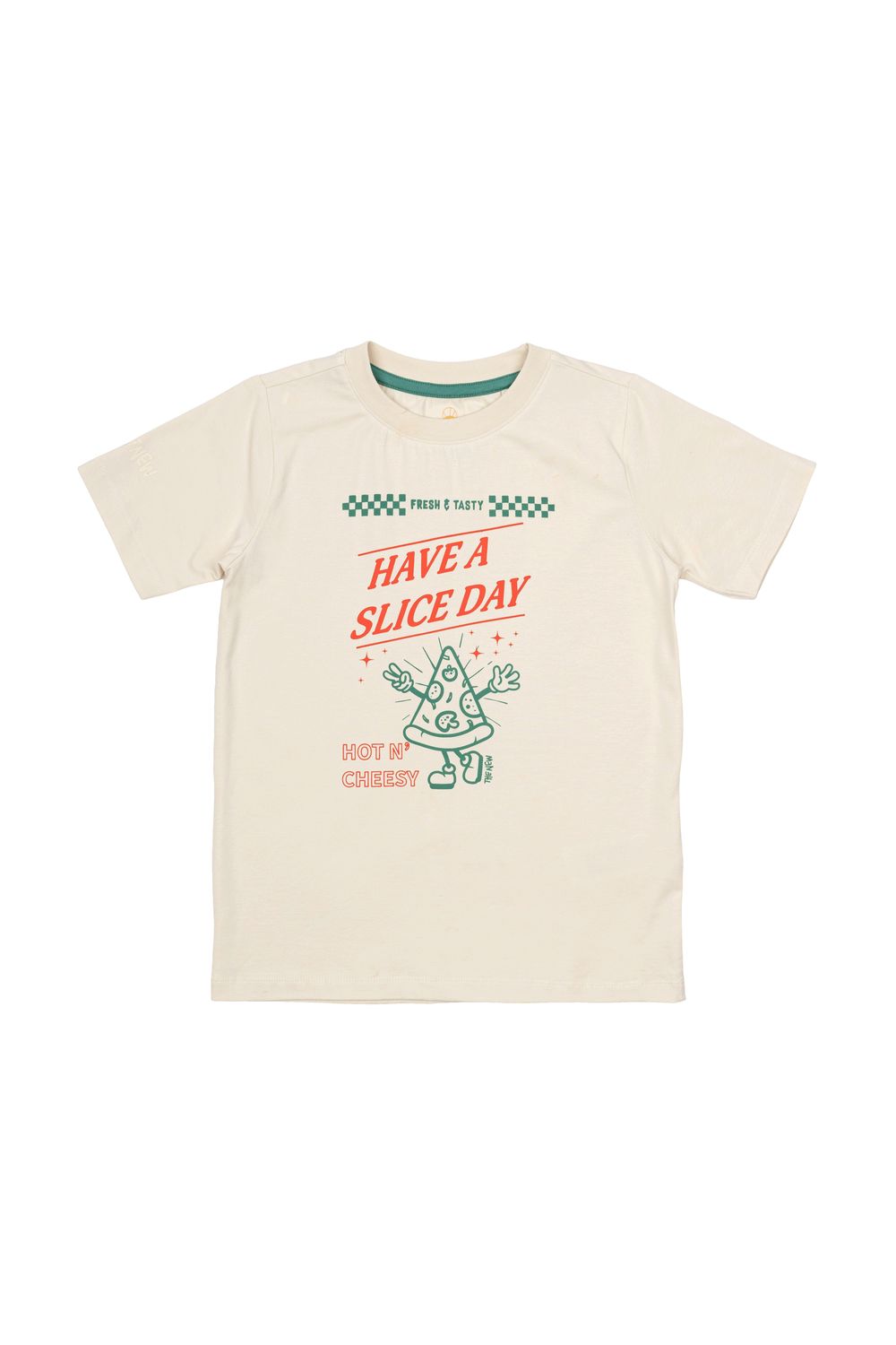 Nash Tee