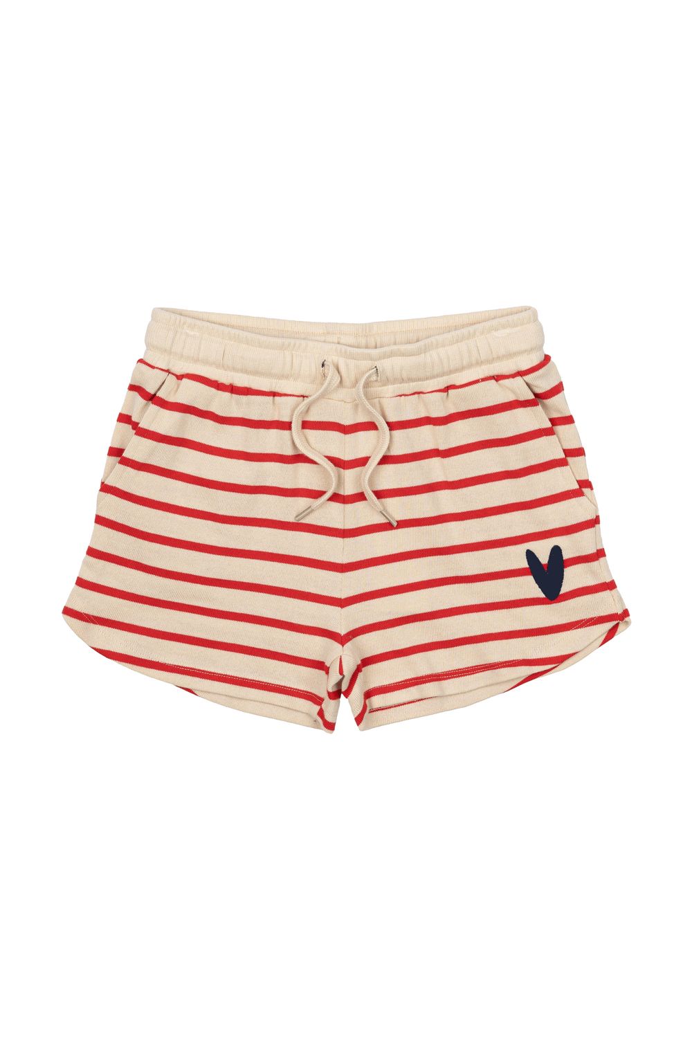 Nil Shorts