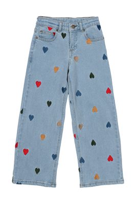 Nessa Wide Jeans