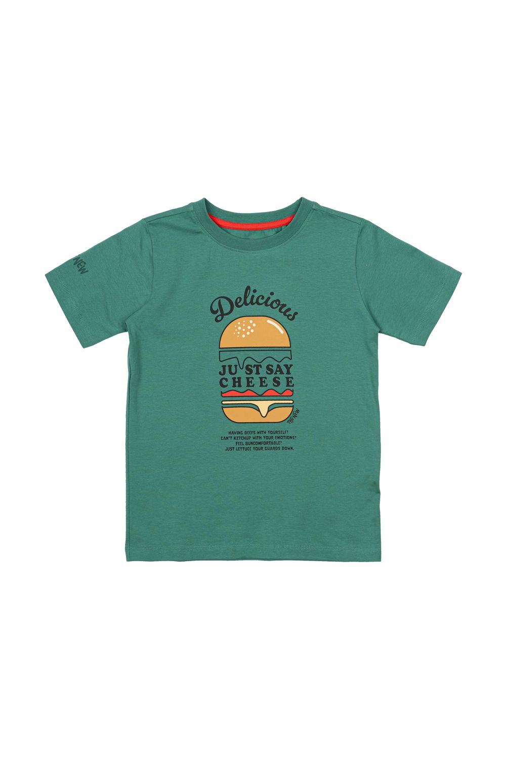 Noble Tee
