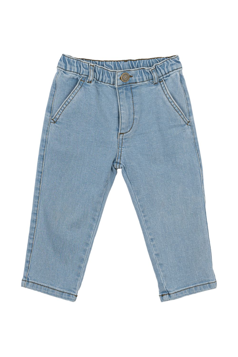 TNSTLake Uni Denim Chinos