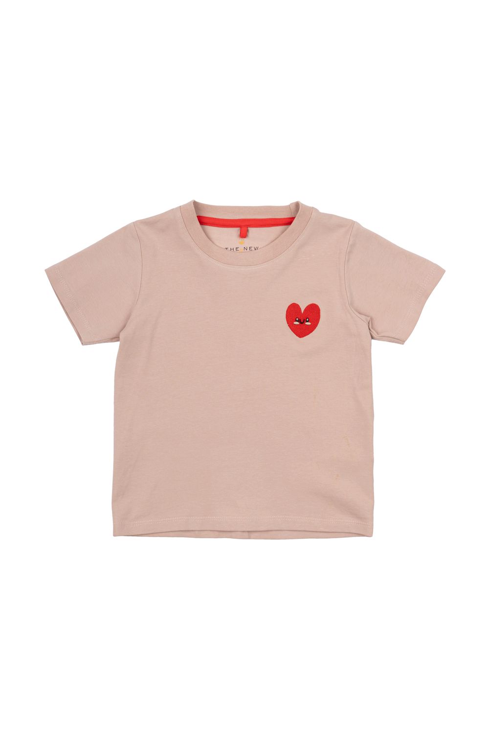 TNSTNanja S_S Tee