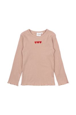 TNSTNeve L_S Rib Tee