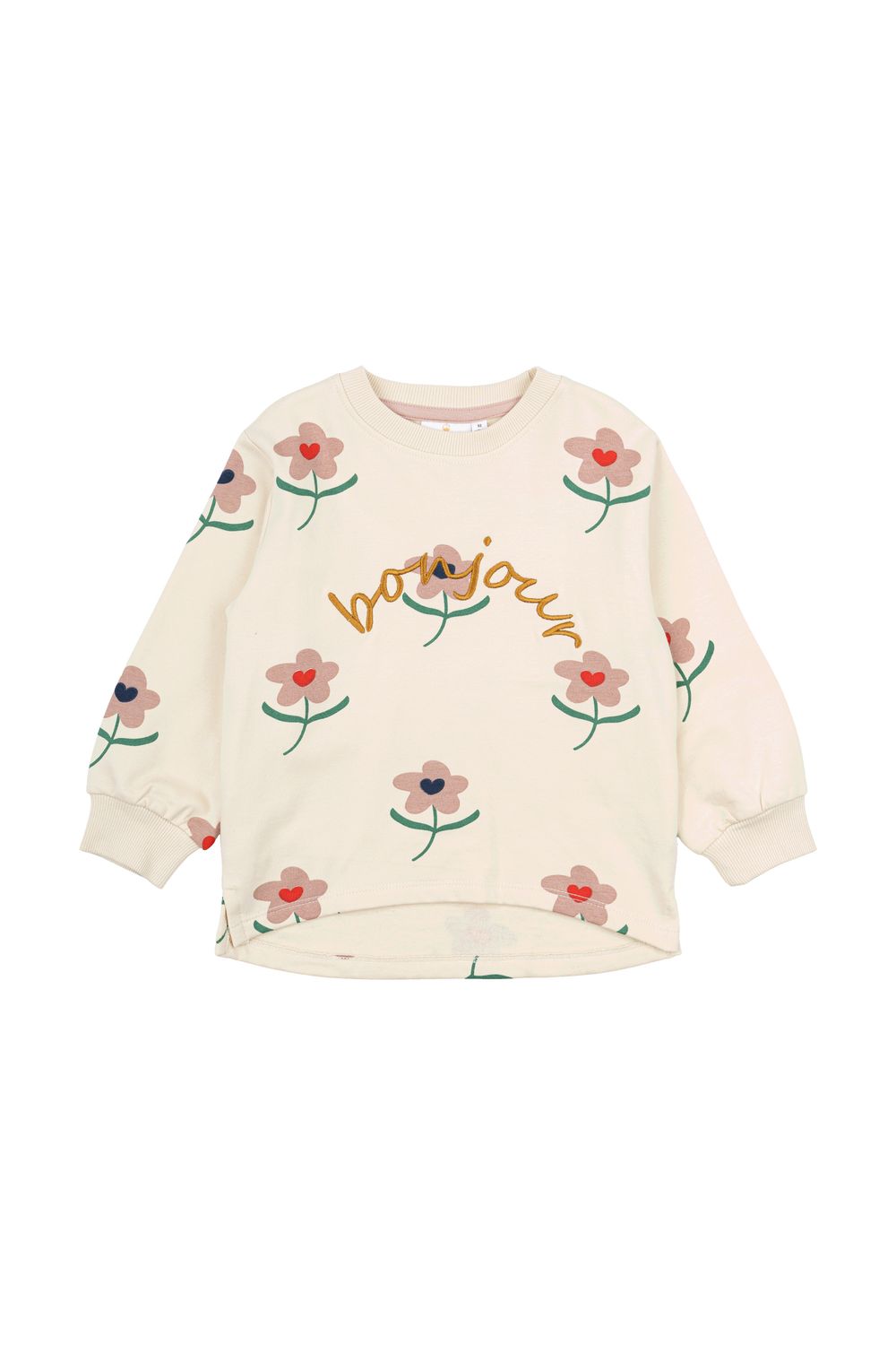 TNSTNetty Sweatshirt