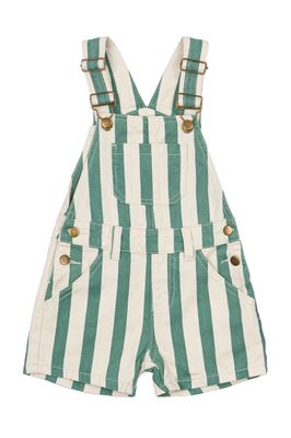 TNSTNewman Short Dungarees