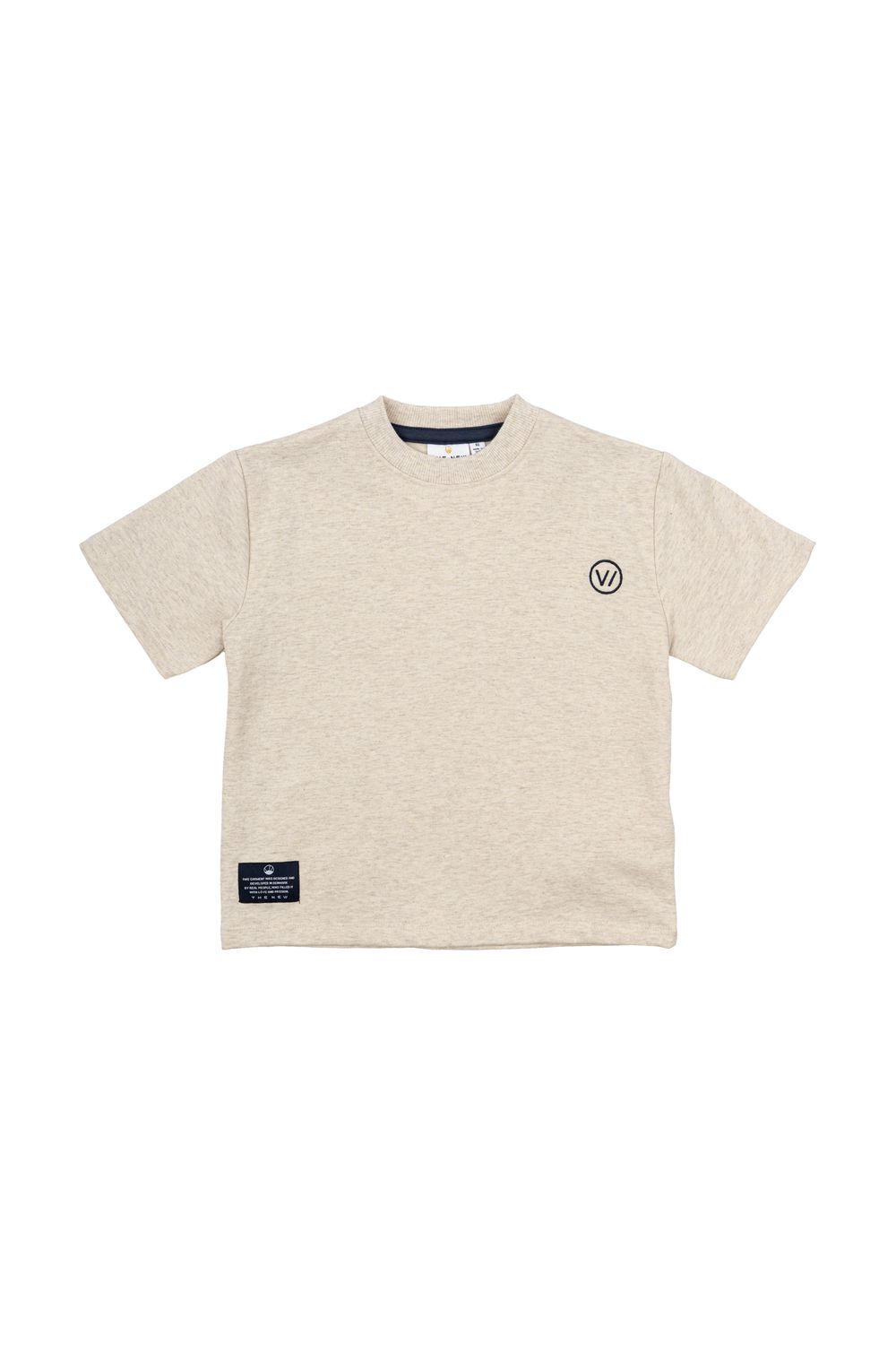 TNSTNorval OS S_S Sweat Tee