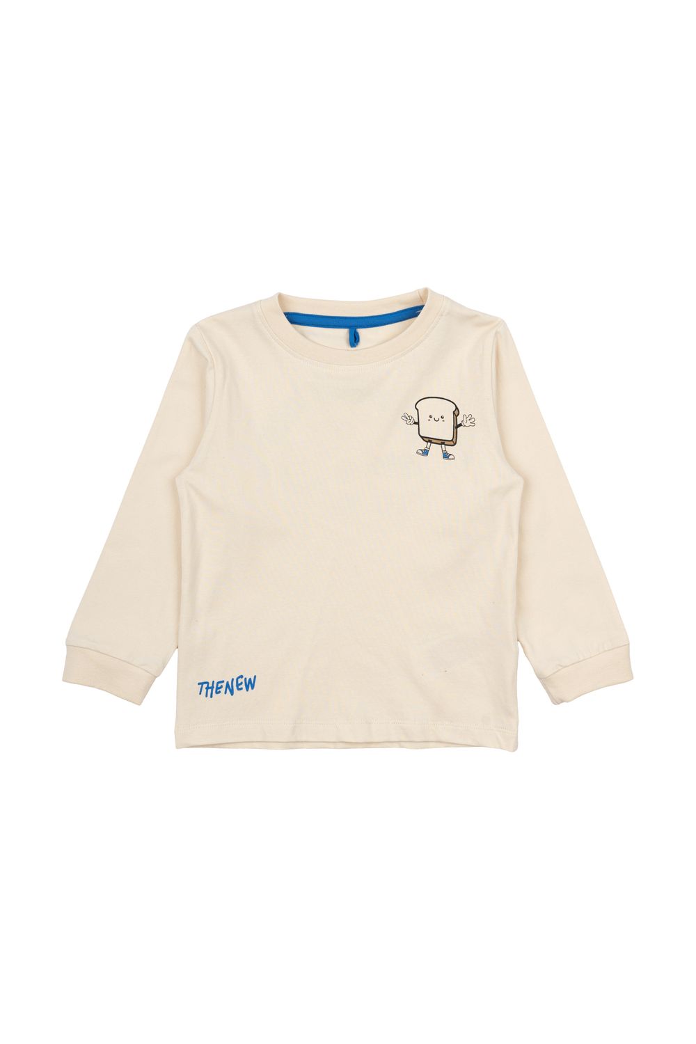 TNSTNovak L_S Tee