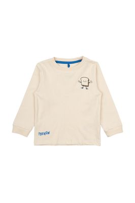 TNSTNovak L_S Tee
