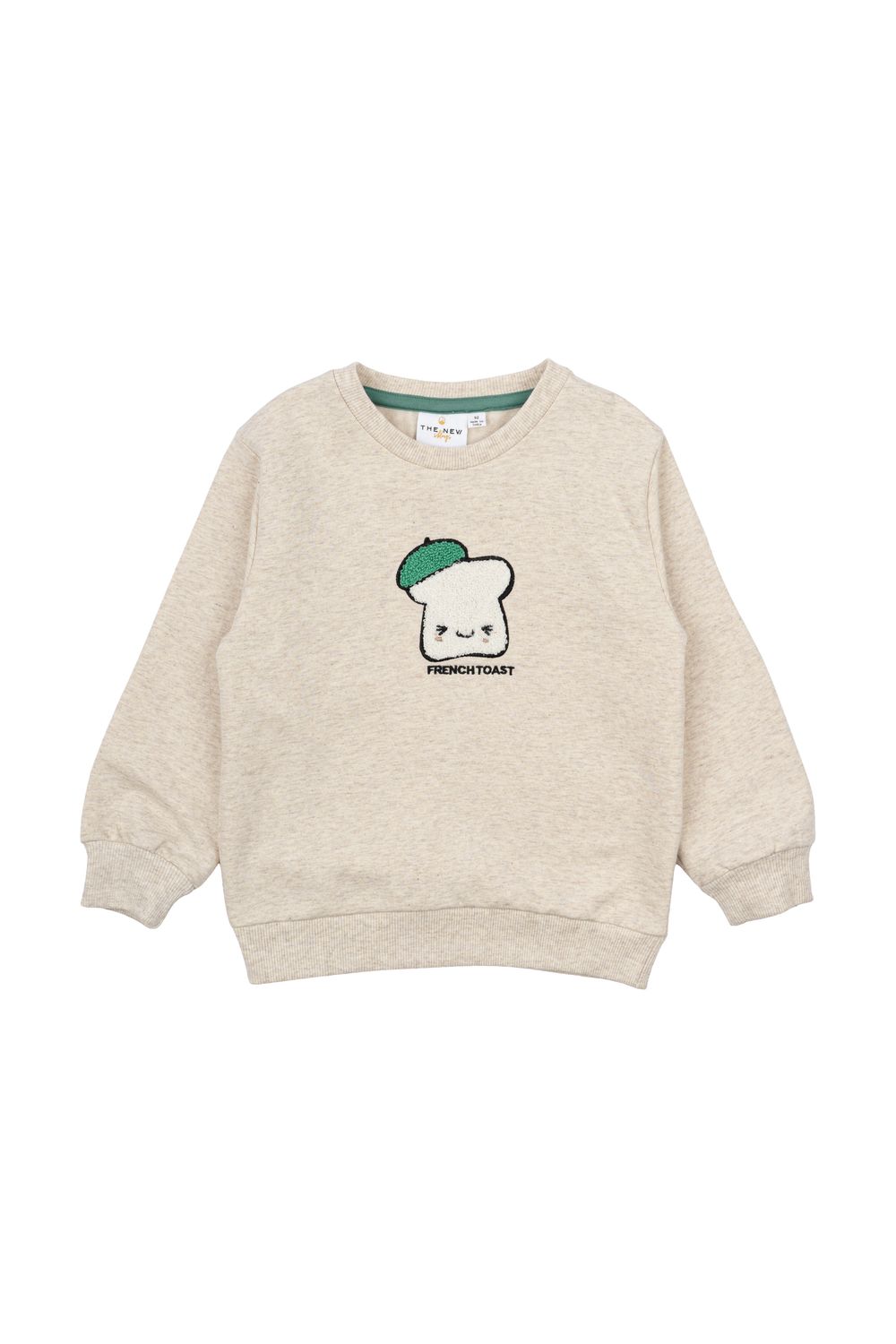 TNSTNiels Sweatshirt