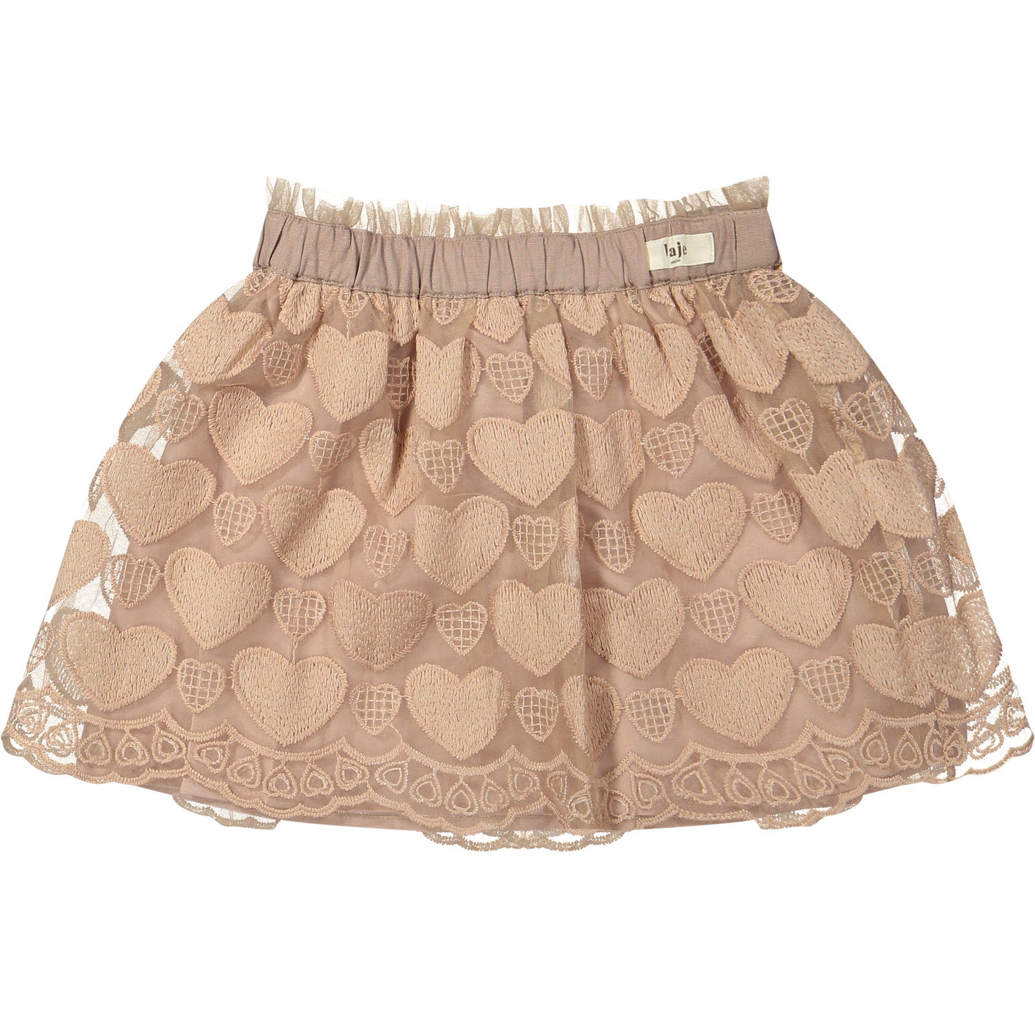 Alvide - Tule Skirt