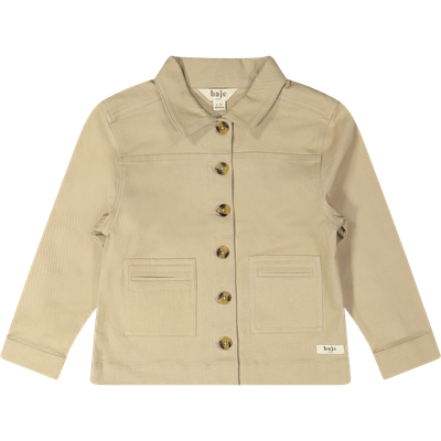 Ameix - Cargo Jacket