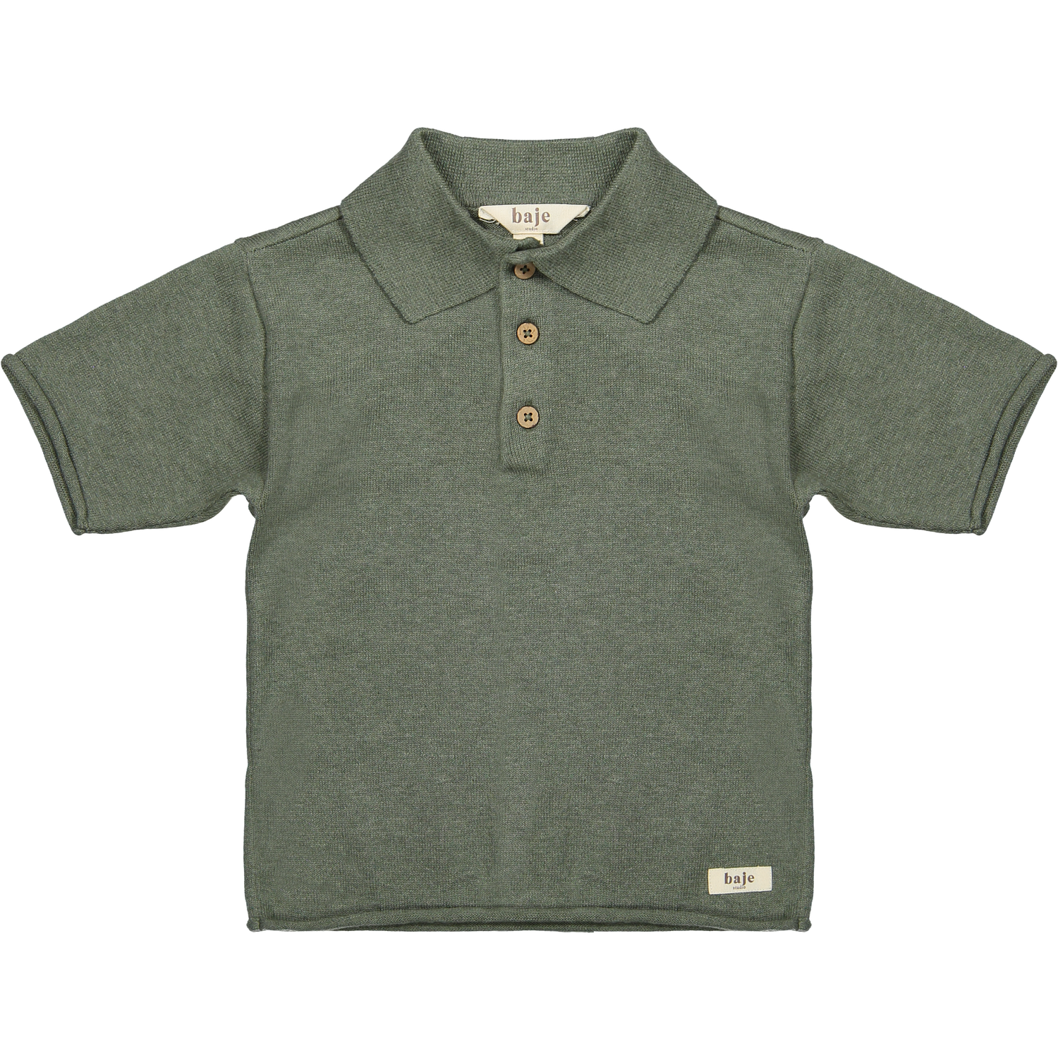 Estoi - Shortsleeve Knit top
